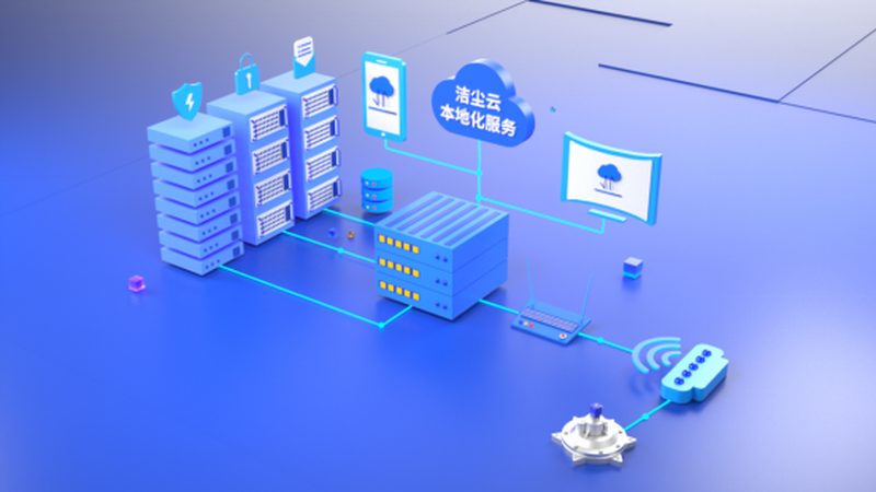 开荒保洁，深度清洁，设备选型揭秘**