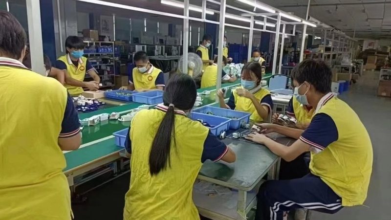 冰箱制冷系统漏气维修：揭秘专业步骤与注意事项